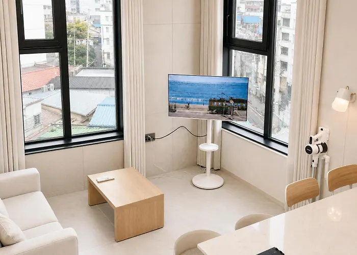 Balade 4 アパート ソウル特別市