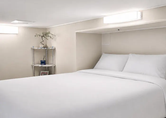 Balade 4 * ソウル特別市