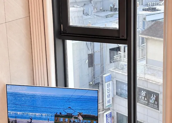 アパート Balade 4 ソウル特別市