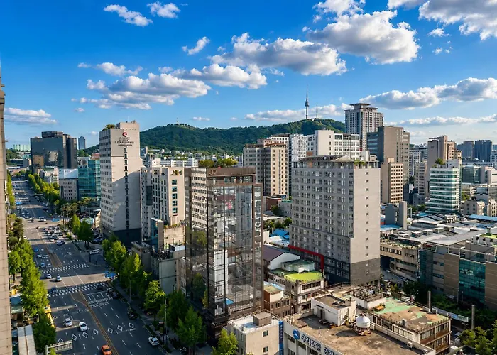Balade 4 * ソウル特別市